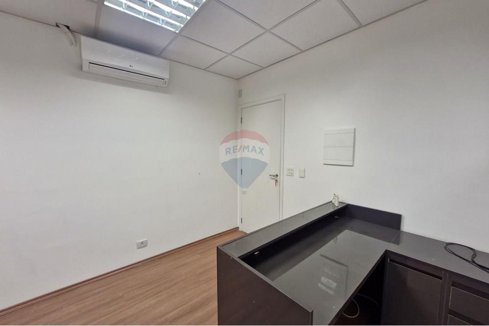 Cj. Comercial/ Sala - Alugar - São Paulo , São Paulo - 20250708_101252.jpg - 601471009-87