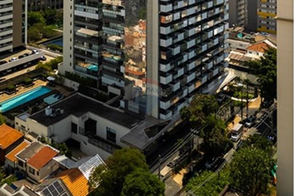 Cj. Comercial/ Sala - Venda - São Paulo , São Paulo - DJI_0056.jpg - 601751105-4