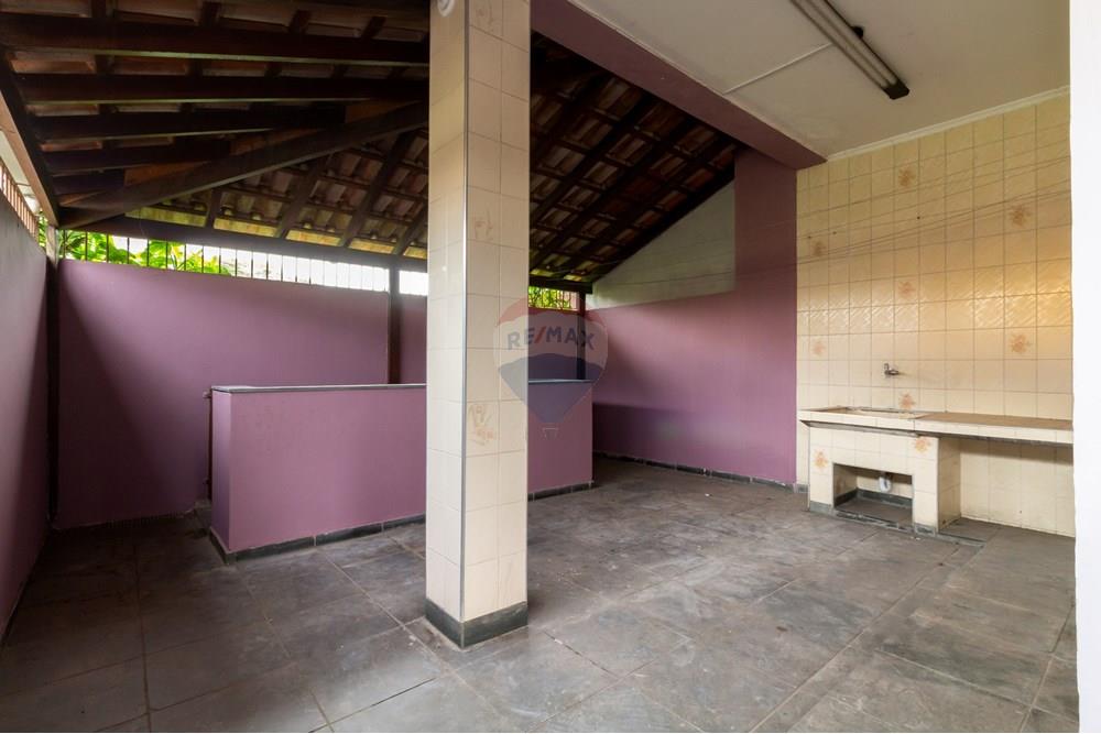 Casa - Venda - São Paulo , São Paulo - 15 AREA SERV (1).jpg - 601261021-408