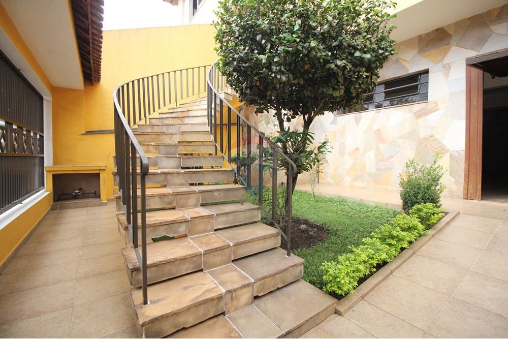 Casa - Venda - São Paulo , São Paulo - jardim 2.JPG - 602101043-2