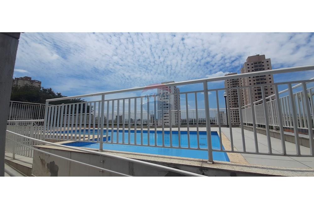 Apartamento - Alugar - São Paulo , São Paulo - 20250111_114148.jpg - 601971014-176