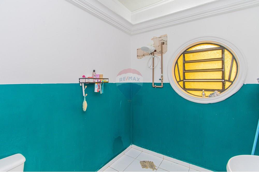 Casa - Venda - São Paulo , São Paulo - 06banheiros_006.jpg - 601401020-32