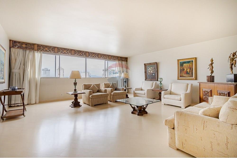 Apartamento - Venda - São Paulo , São Paulo - 7.jpg - Sala de estar - 601081007-81