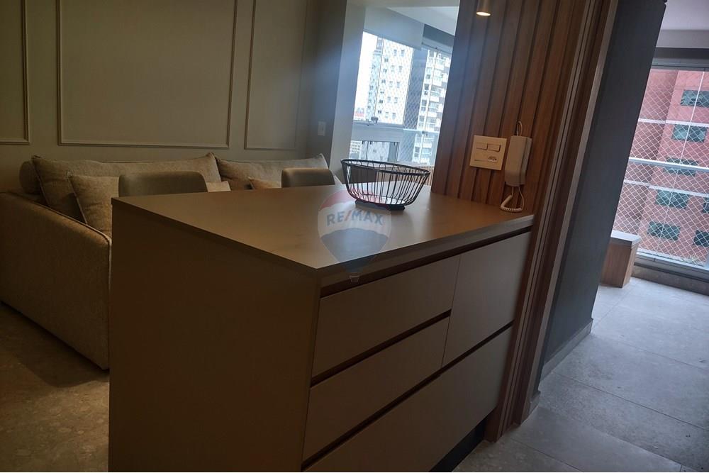 Apartamento para alugar com 2 quartos, 62m² - Foto 5