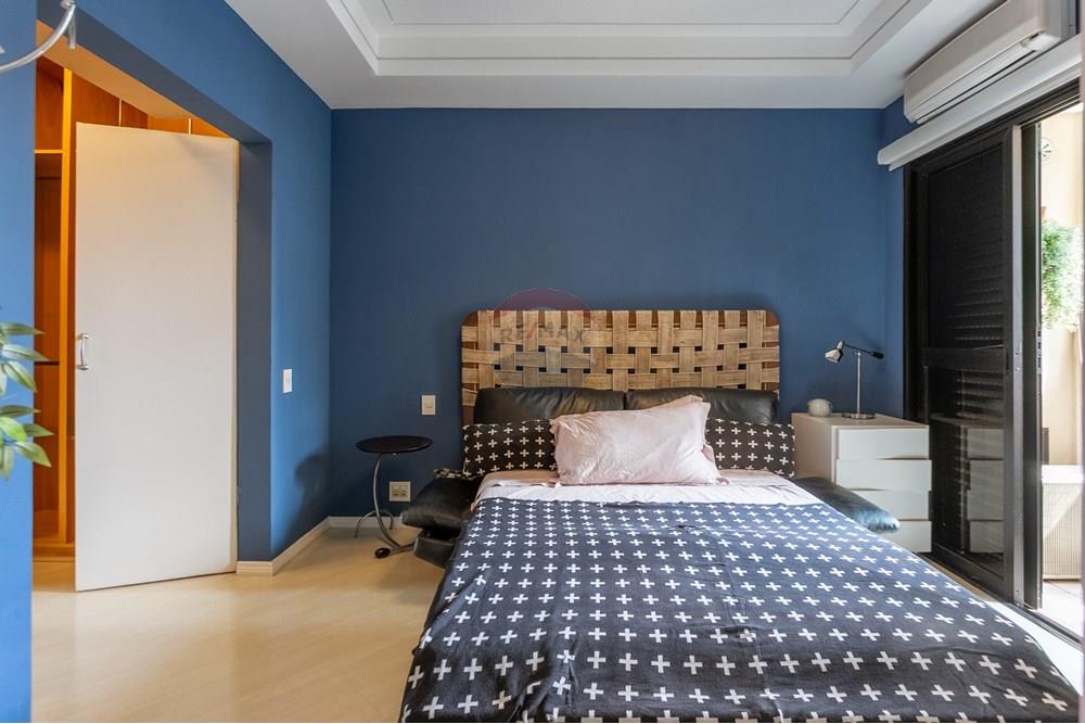 Duplex - Venda - São Paulo , São Paulo - 601301058-29 - Rua Balthazar da Veiga, 500, AP. 12 R-037.jpg - 601301058-29