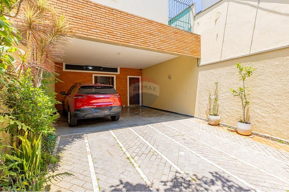 Sobrado, 3 quartos, 196 m² - Foto 39