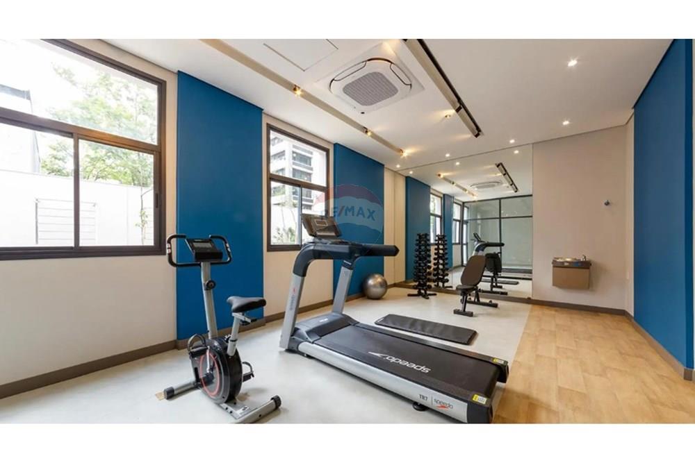 Apartamento - Alugar - São Paulo , São Paulo - 61H.jpg - 601361021-1752