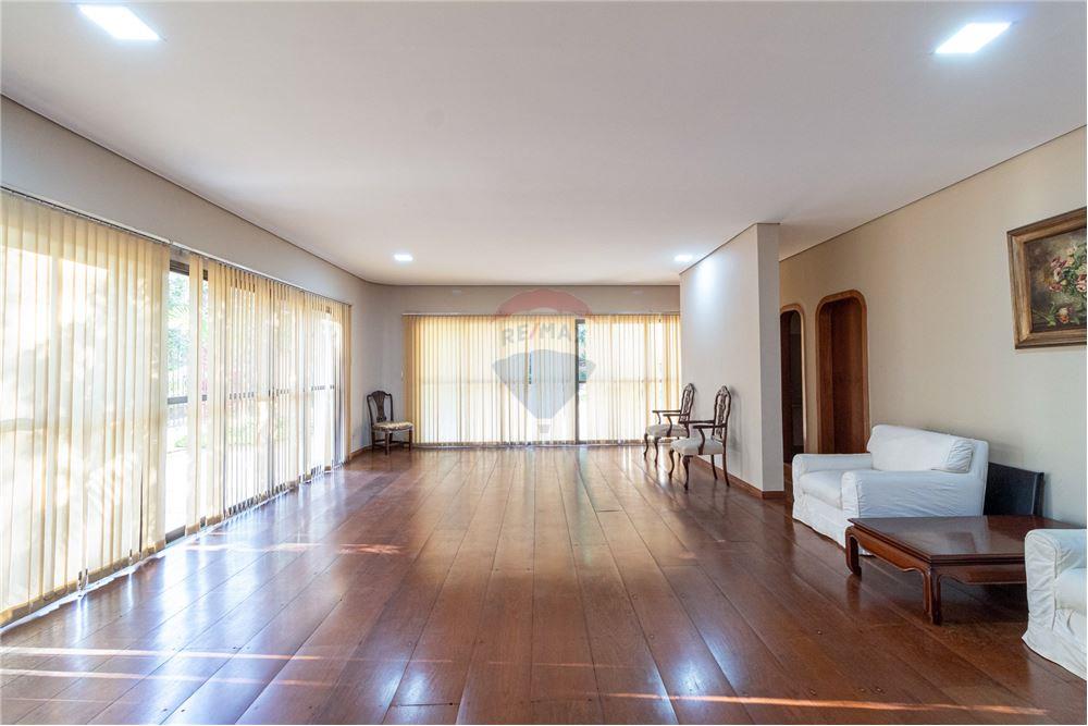 Apartamento - Alugar - São Paulo , São Paulo - Salão de Festas - Salão de Festas - 601081019-28