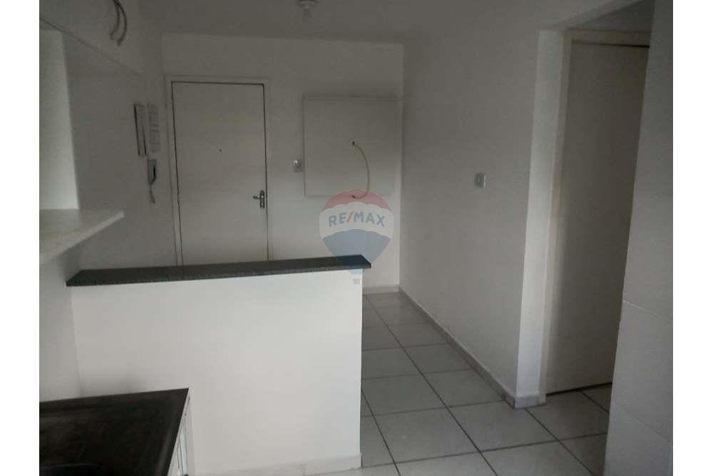 Apartamento - Alugar - São Paulo , São Paulo - Sala Apto 8 2.jpg - 601751024-55