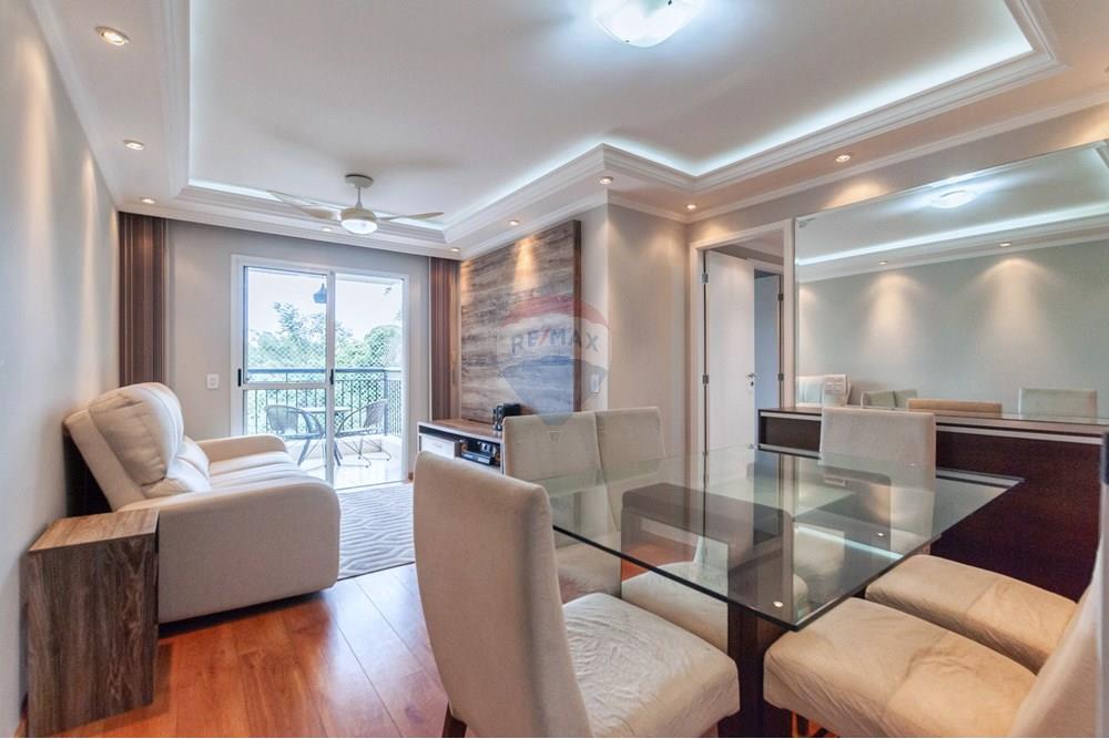 Apartamento - Venda - São Paulo , São Paulo - DSC_9030.jpeg - 601191032-39