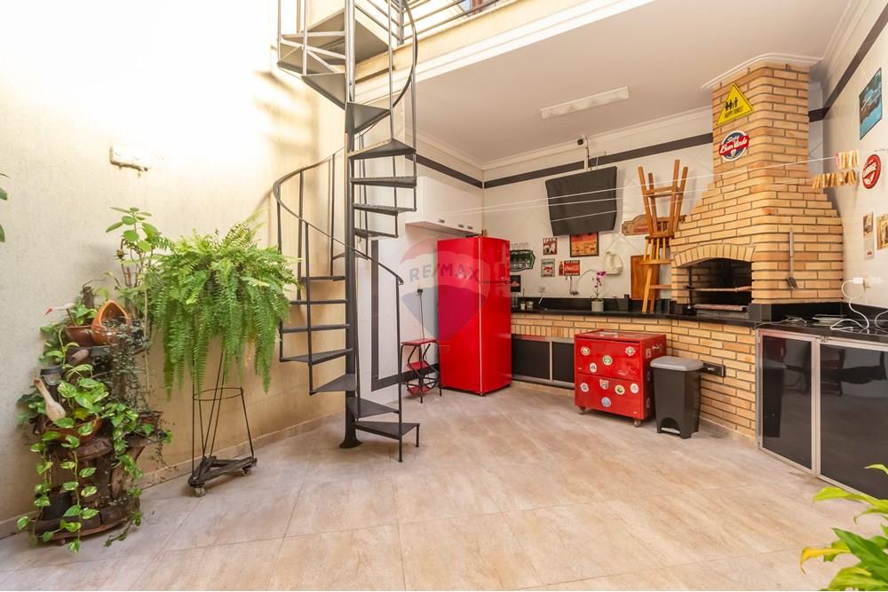 Sobrado - Venda - São Paulo , São Paulo - IMG_920935.jpg - 602261001-27