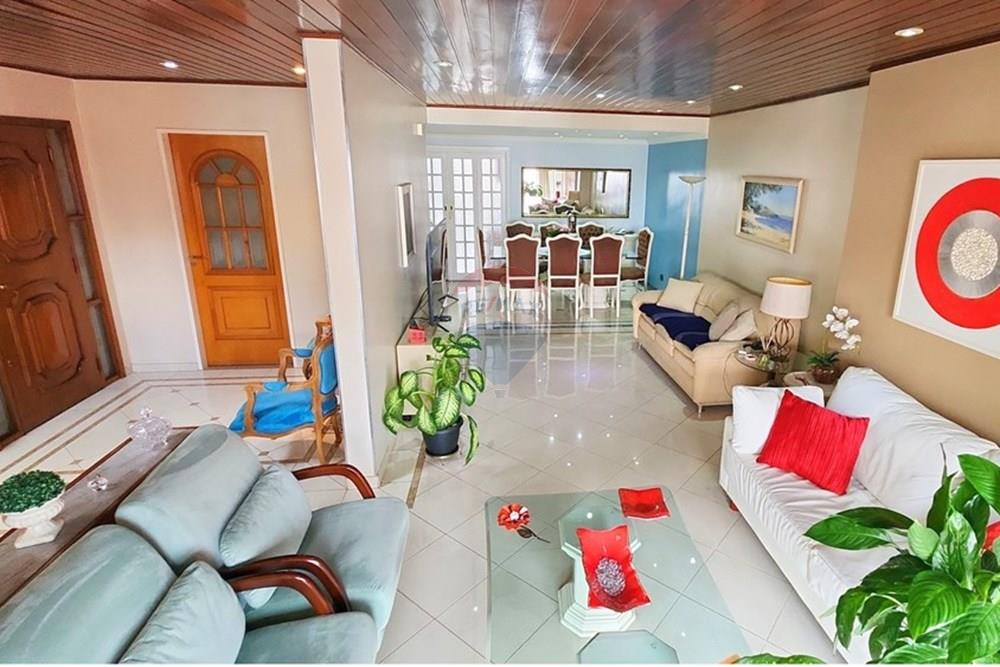 Cobertura - Venda - São Paulo , São Paulo - 2) Sala de Estar.jpg - 602141019-29