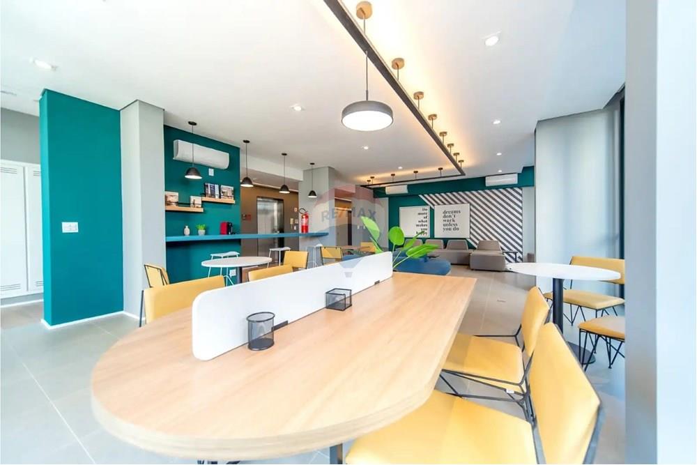 Apartamento - Alugar - São Paulo , São Paulo - 2k.jpg - 602281004-43