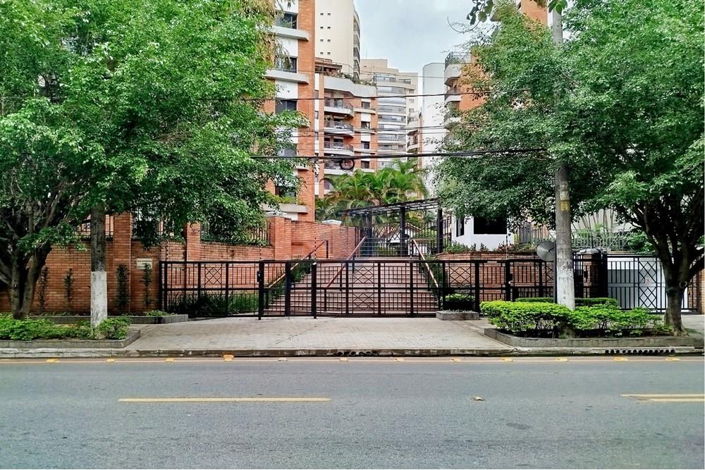 Apartamento - Venda - São Paulo , São Paulo - Cópia de 18 Fachada (1).jpg - 601261073-44