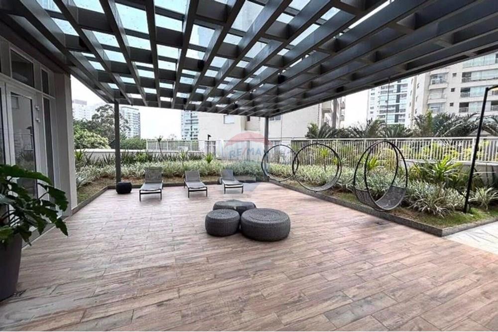 Apartamento - Alugar - São Paulo , São Paulo - 13.jpg - 602101008-102