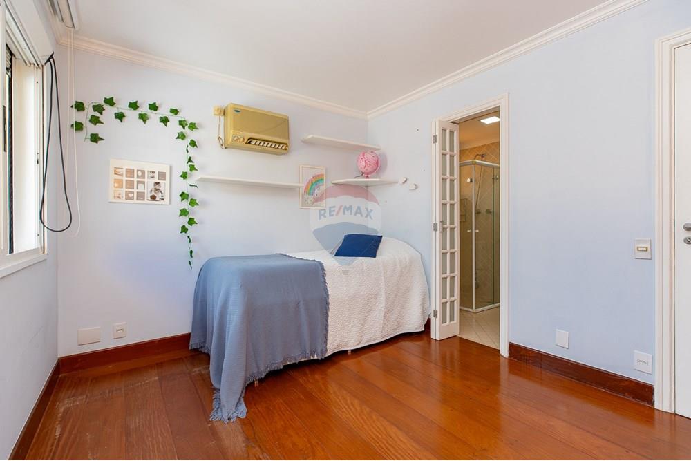 Casa de Condomínio - Venda - São Paulo , São Paulo - suite3b.jpg - Suite - 601131046-14