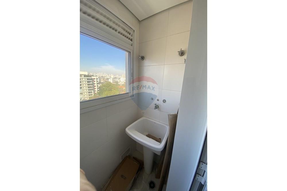 Cobertura - Alugar - São Paulo , São Paulo - IMG-7279.jpg - 602321022-13