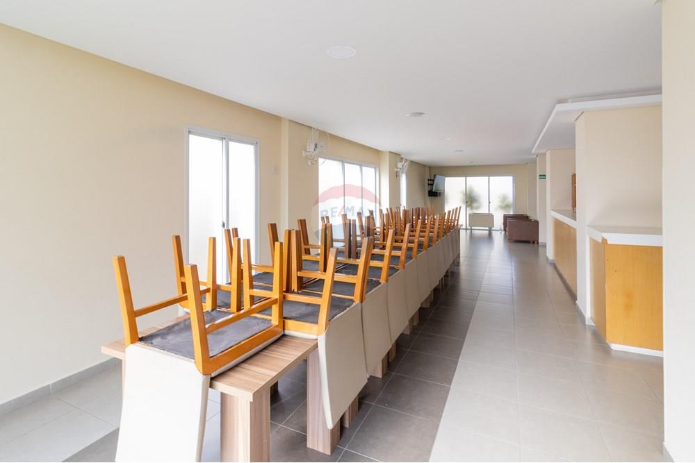 Apartamento - Venda - São Paulo , São Paulo - Condomínio Vida Viva Freguesia Do O_14.jpg - 601751008-1007