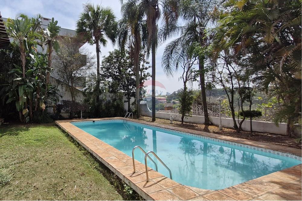 Casa - Venda - São Paulo , São Paulo - RUA OLEGÁRIO MARIANO, 347 (59).jpg - Piscina - 601361045-17