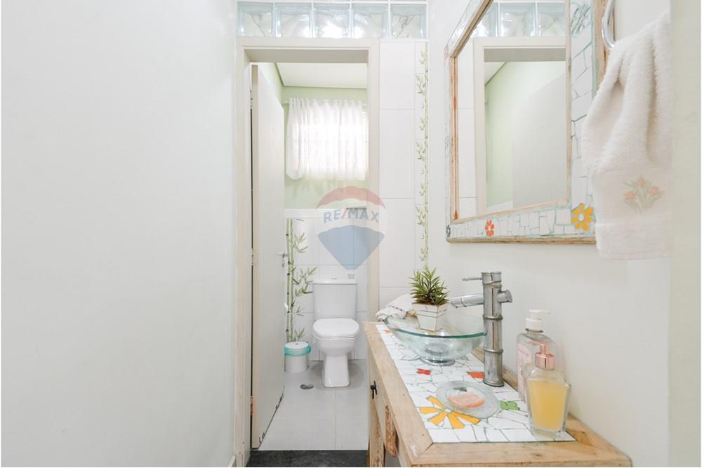 Sobrado - Venda - São Paulo , São Paulo - 01fotos_030.jpg - Banheiro - 601251024-50