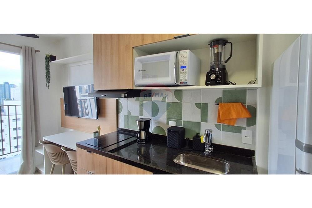 Apartamento - Alugar - São Paulo , São Paulo - 20251104_094426.jpg - 602151052-32