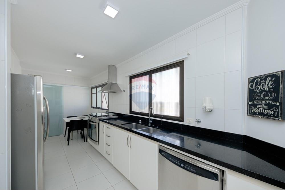 Cobertura - Venda - São Paulo , São Paulo - 41 IMG_9690.jpg - Cozinha - 601371058-12
