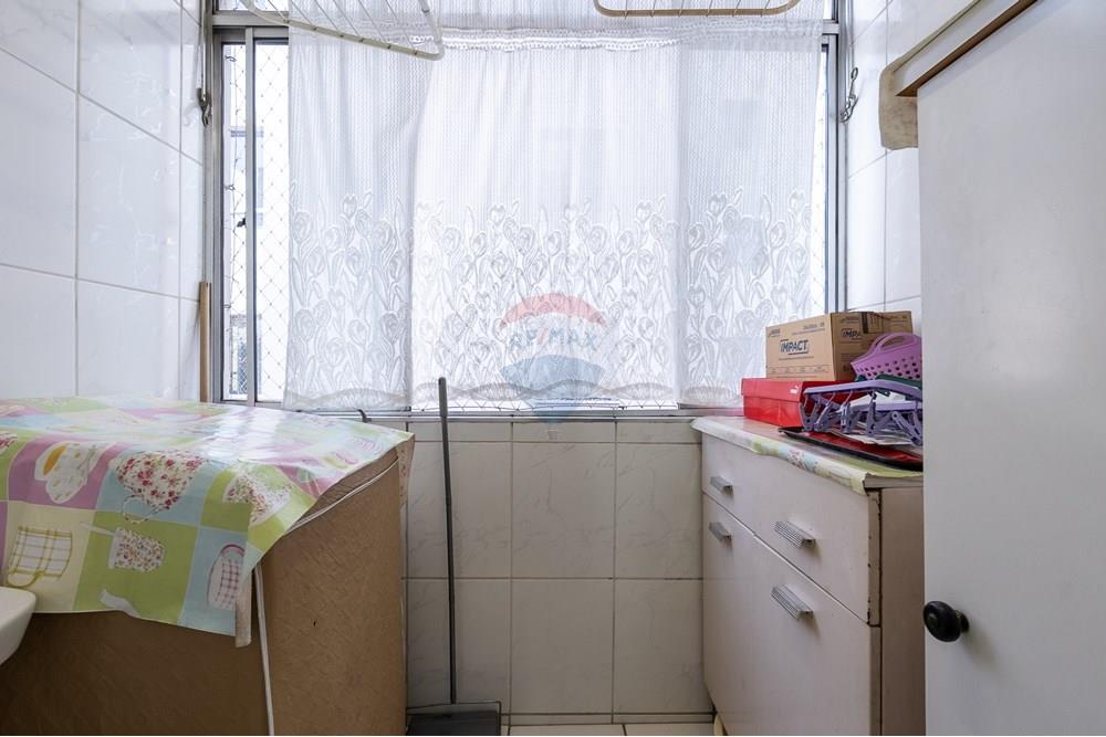 Apartamento - Venda - São Paulo , São Paulo - 21_AP.jpg - 601971007-159