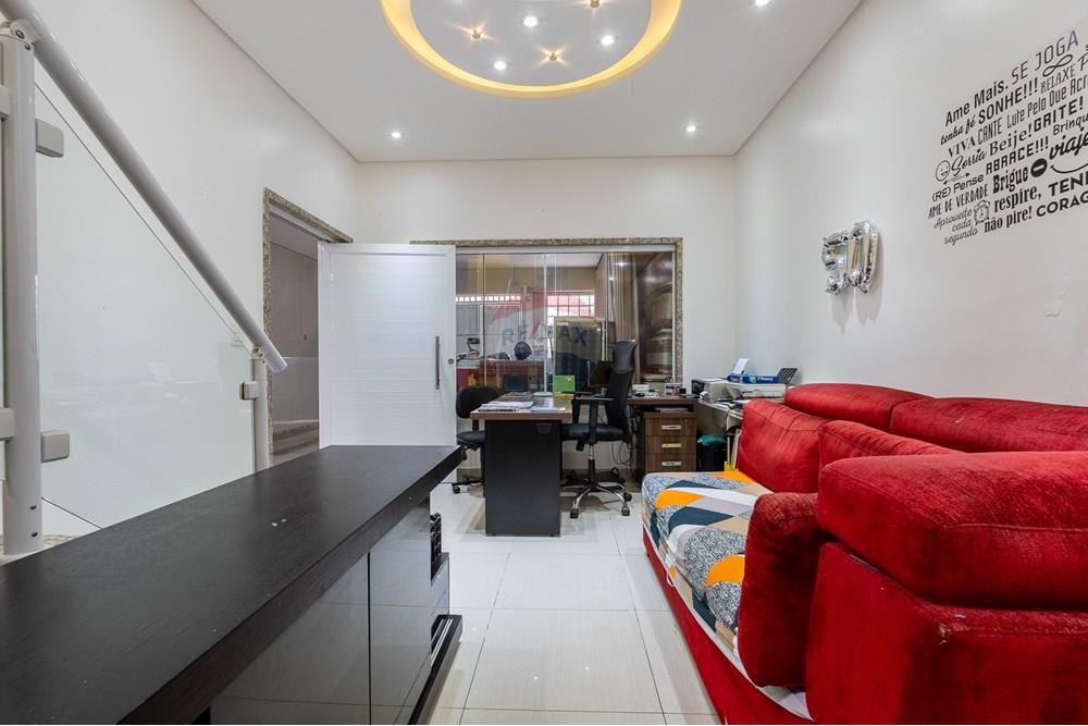 Sobrado - Venda - São Paulo , São Paulo - 13_CS.jpg - 601471004-420