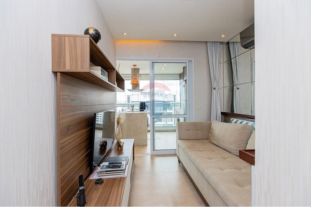 Apartamento - Venda - São Paulo , São Paulo - Remax Ville-1.jpg - 601241033-106