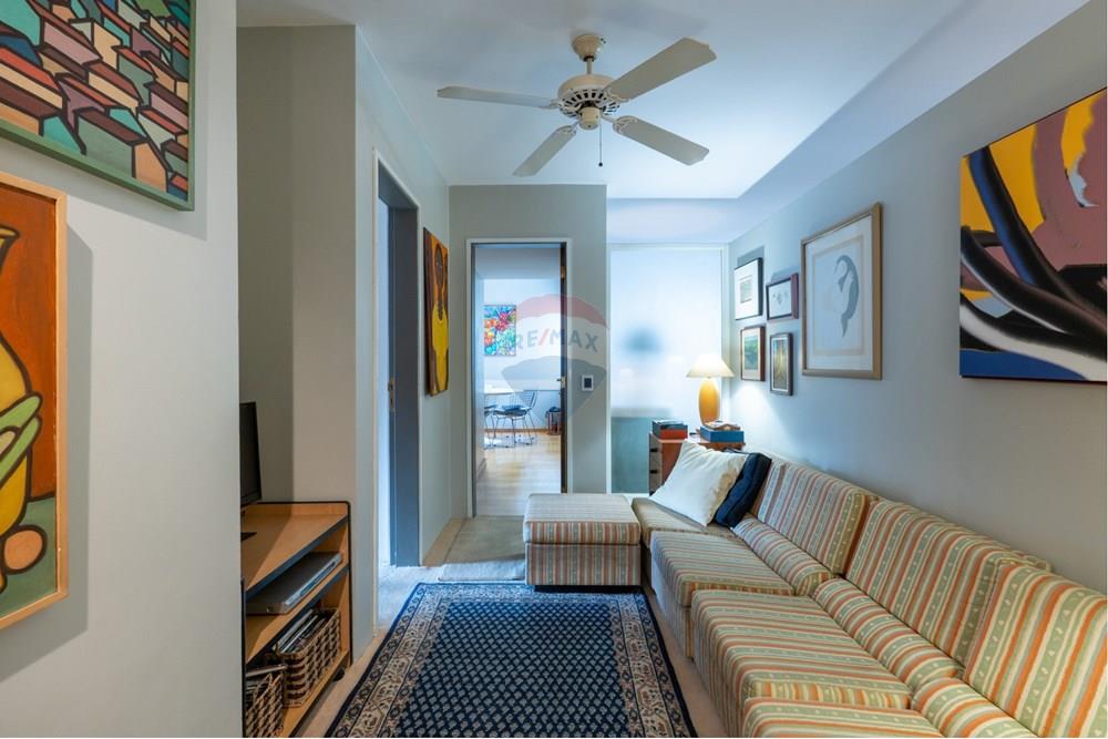 Apartamento à venda com 4 quartos, 230m² - Foto 8