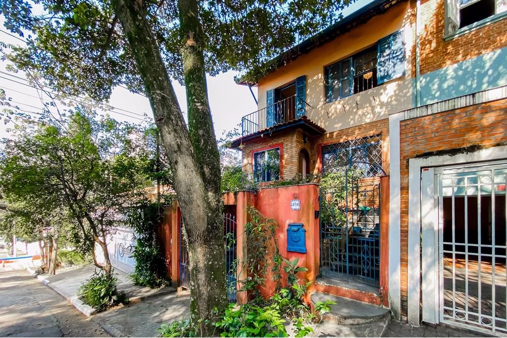 Casa - Venda - São Paulo , São Paulo - foto 1.jpg - 601361052-103