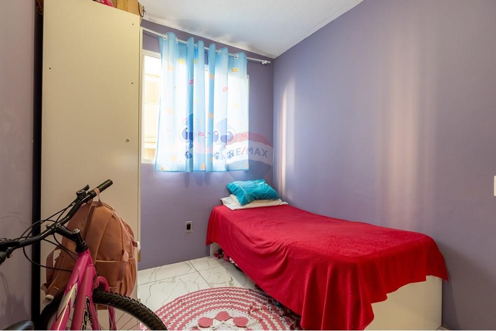 Apartamento - Venda - São Paulo , São Paulo - 17-AP.jpg - 601471030-28