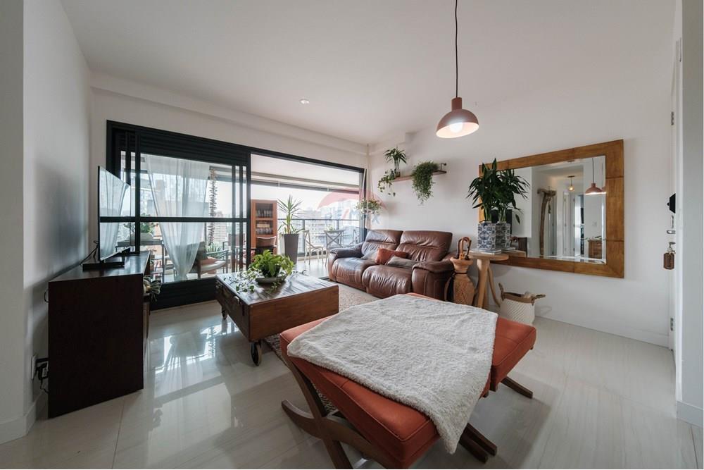 Apartamento - Venda - São Paulo , São Paulo - 003.JPG - 602191001-31