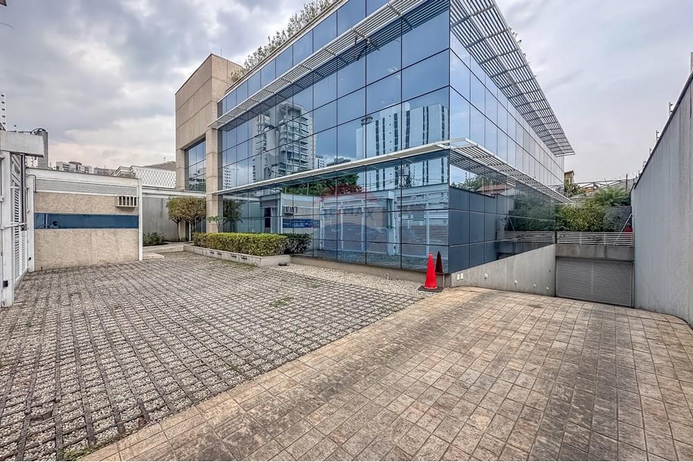 Prédio - Alugar - São Paulo , São Paulo - IMG_235945.jpg - 601721049-12