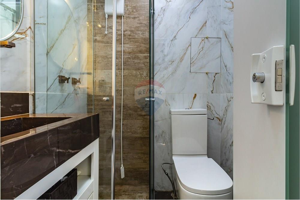 Casa de Condomínio - Venda - São Paulo , São Paulo - 6 BANH. SOCIAL (2).jpg - 601261021-431