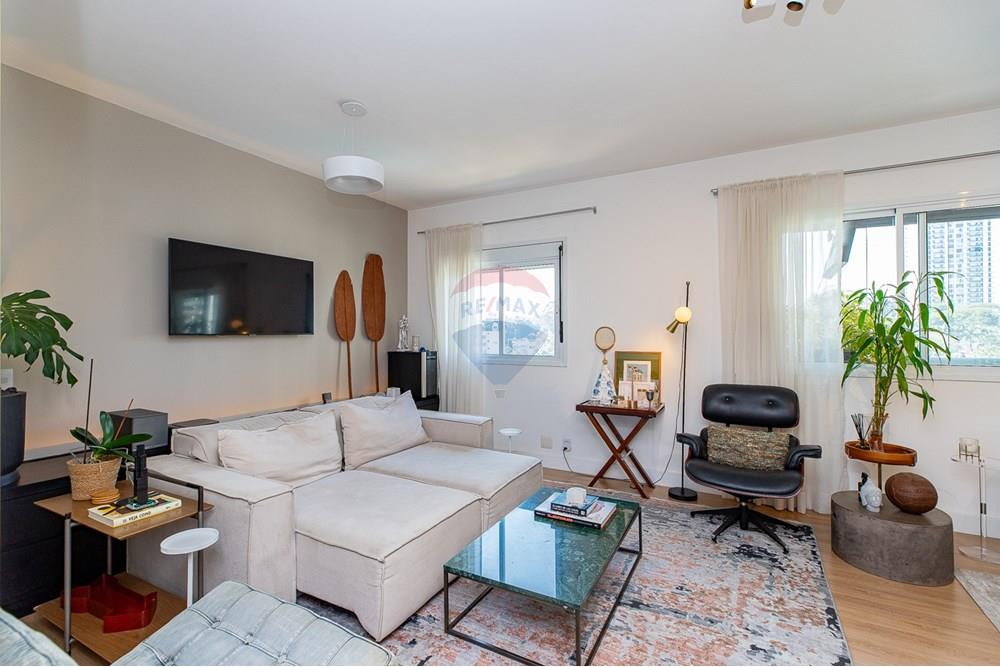 Apartamento - Venda - São Paulo , São Paulo - 04.jpg - Sala - 601131006-117