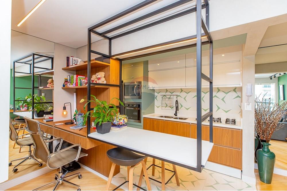 Apartamento - Venda - São Paulo , São Paulo - Remax Ville -16.jpg - 601241055-13