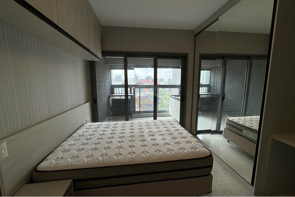 Studio - Alugar - São Paulo , São Paulo - IMG_5146.JPEG - 602321003-82