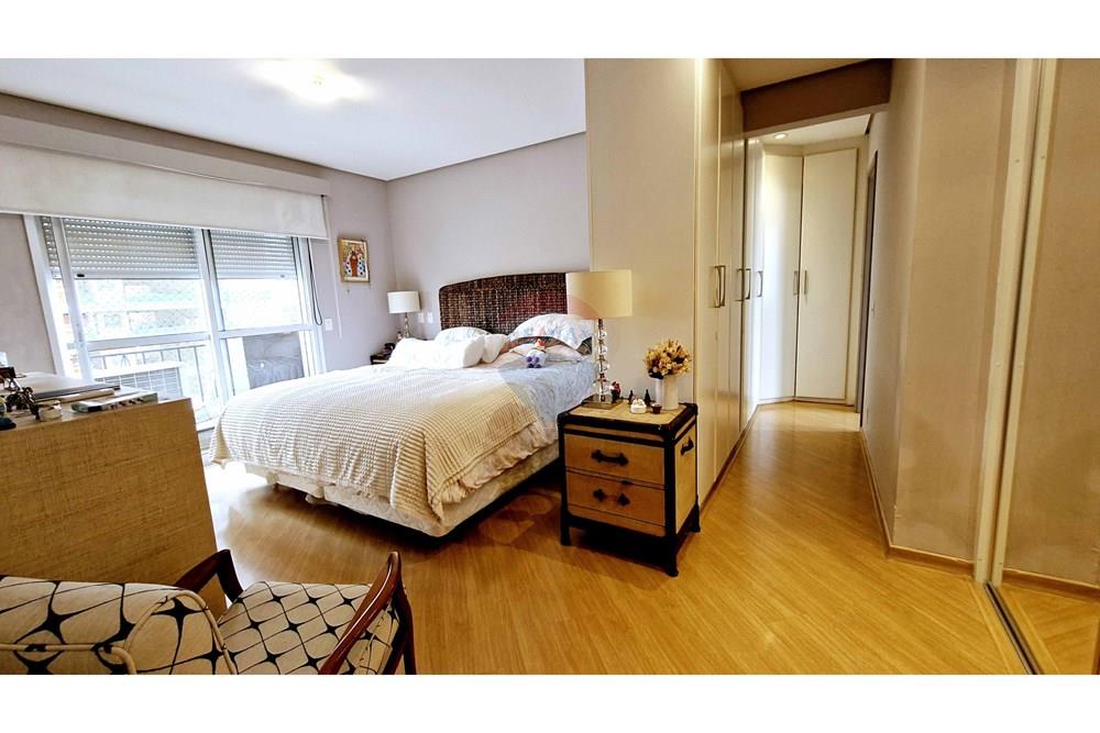 Apartamento - Venda - São Paulo , São Paulo - 24.jpg - Suite - 601361003-188