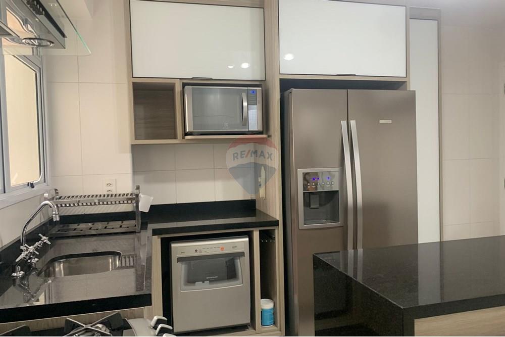 Apartamento - Alugar - São Paulo , São Paulo - IMG-20250928-WA0037.jpg - 602341018-22