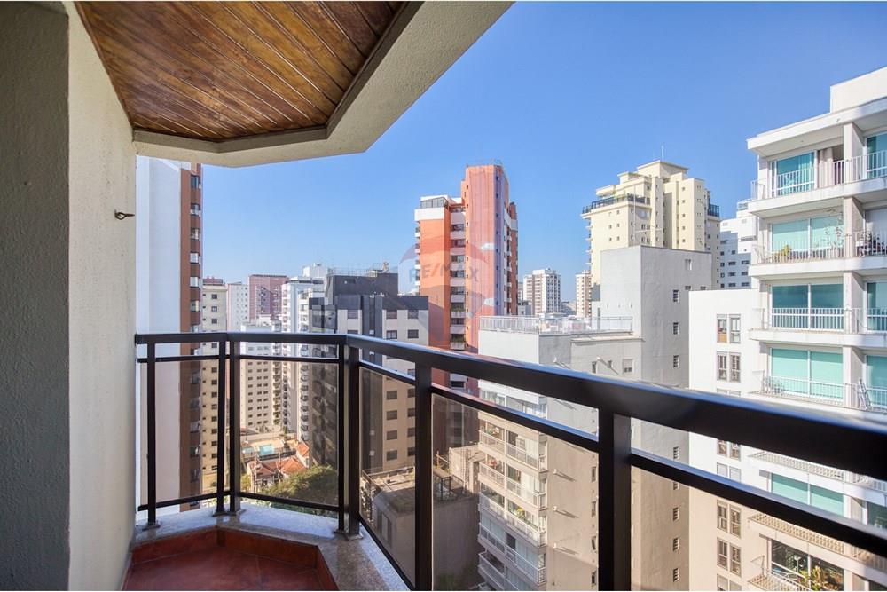Apartamento - Venda - São Paulo , São Paulo - 06dormitorios020.jpg - Varanda - 601081090-16