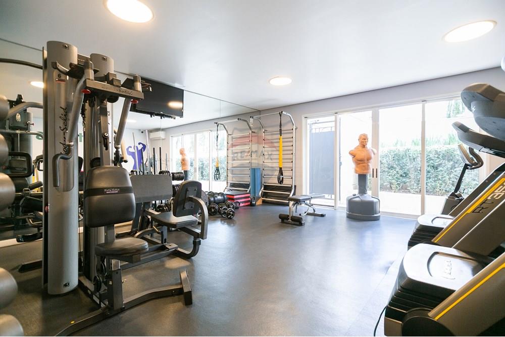 Apartamento - Alugar - São Paulo , São Paulo - 02area-condominial019.jpg - 601081042-64