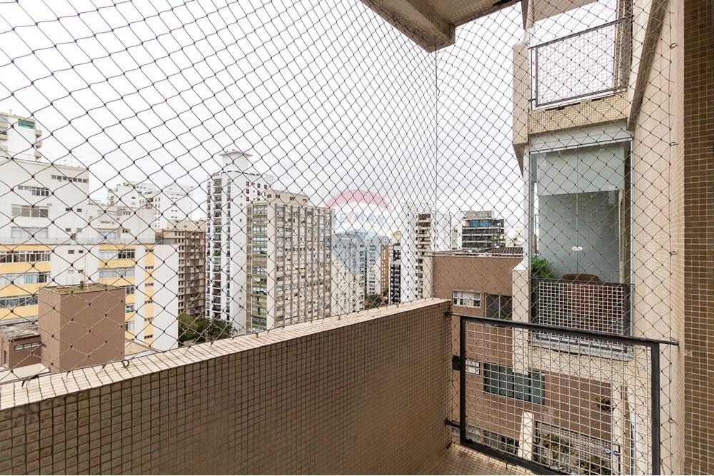 Apartamento - Venda - São Paulo , São Paulo - 01fotos_005.jpg - Varanda - 601351249-1