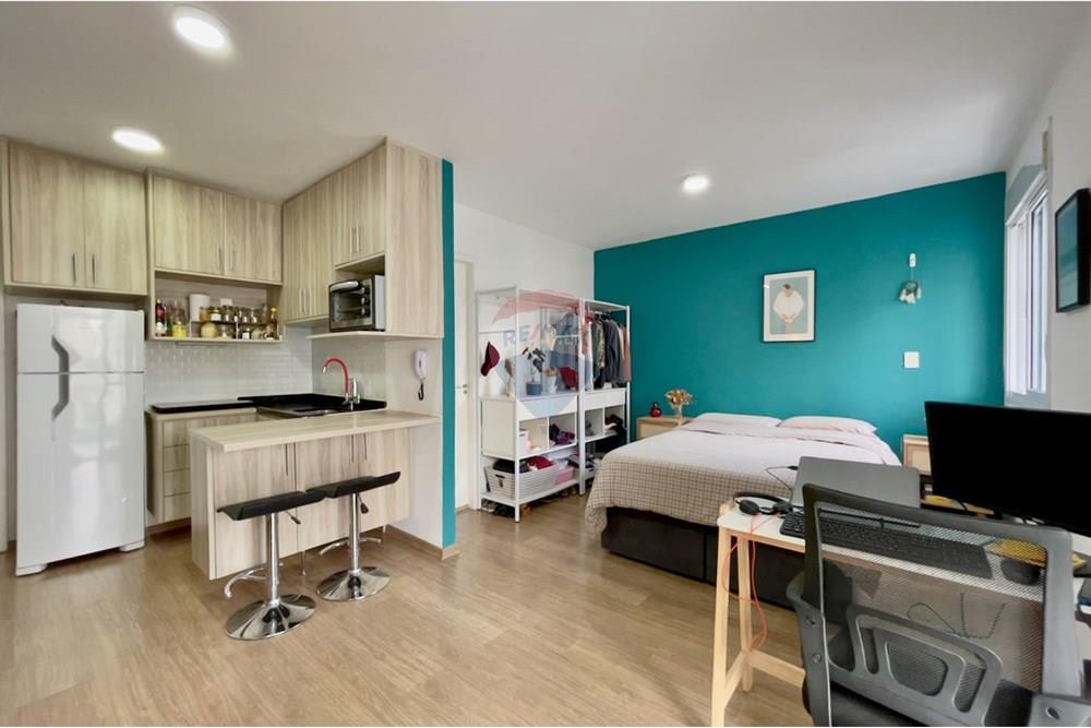 Apartamento - Venda - São Paulo , São Paulo - SuzanaCampoBelo_FE - 9.jpeg - 601301019-131