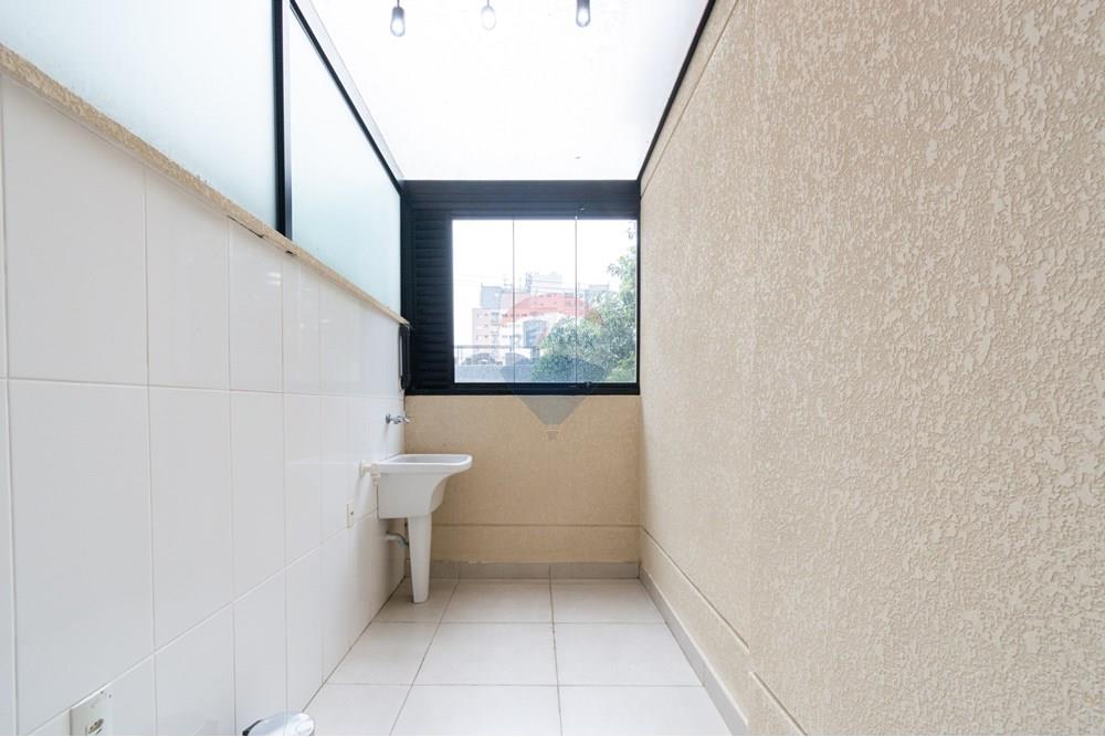 Apartamento - Venda - São Paulo , São Paulo - Cópia de DSC_9945.jpg - Área de serviço - 601131017-56