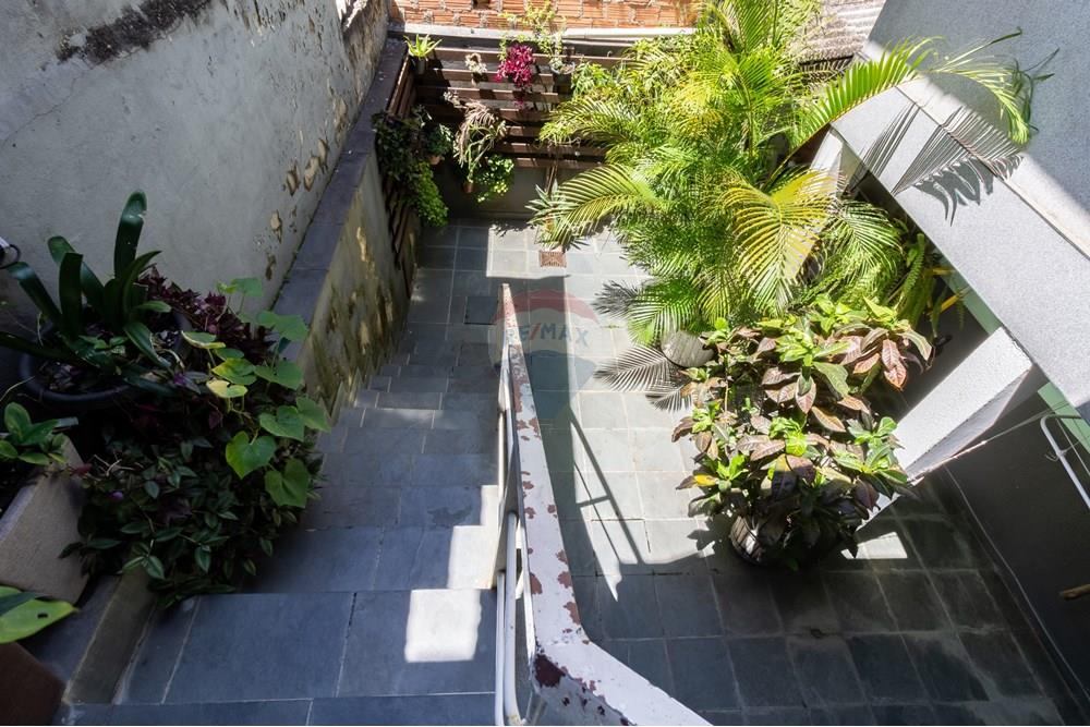 Sobrado - Venda - Osasco , São Paulo - 17 ACESSO QUINTAL FUNDOS (2).jpg - 601261002-214