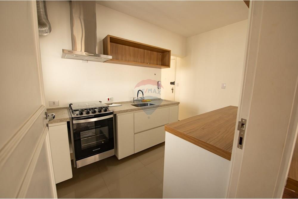 Apartamento - Alugar - São Paulo , São Paulo - 16a Cozinha.jpg - 601971072-55