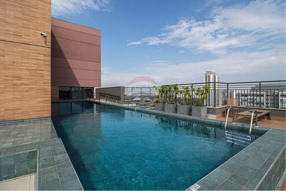 Apartamento - Venda - São Paulo , São Paulo - 02area-condominial013.jpg - 602361016-13