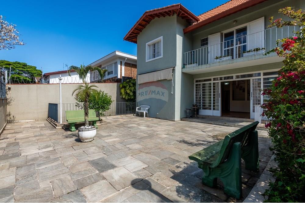 Casa - Venda - São Paulo , São Paulo - 13_CS.jpg - 601971016-505