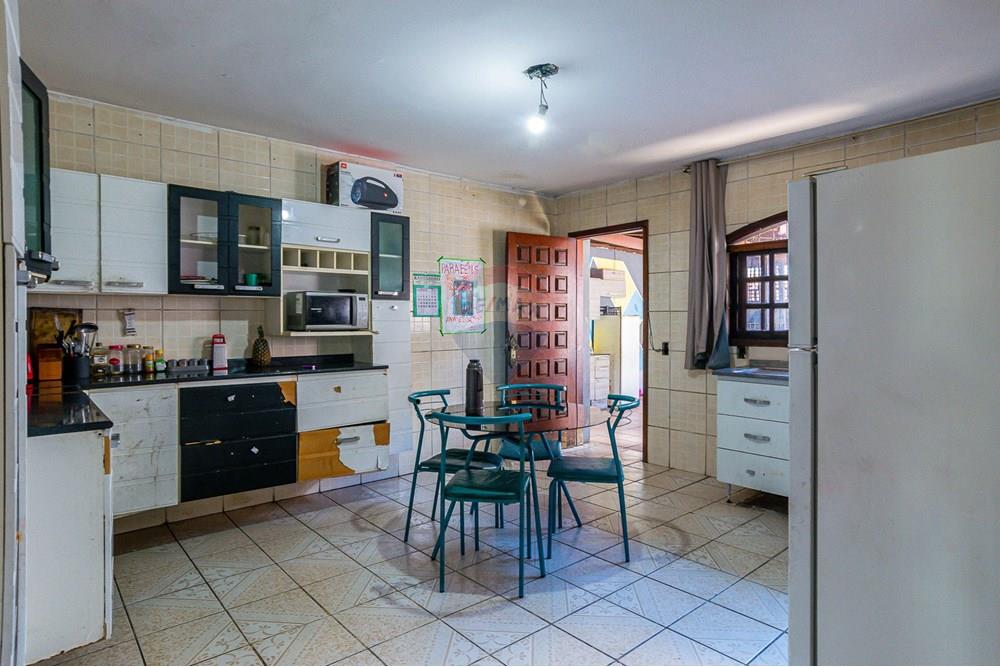 Casa - Venda - São Paulo , São Paulo - 03cozinha001.JPG - 602251001-43